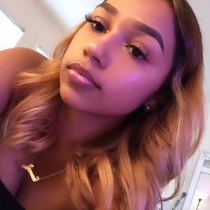 Meet your Posher, Janae